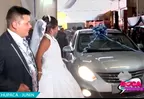 Boda millonaria en Huancayo: estos son los regalos para los recién casados