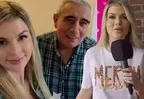 Brunella Horna revela que su familia pasa un momento difícil por su abuelito: "Es una Navidad distinta"