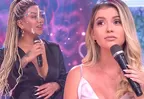 Brunella Horna sorprendió a Paula Arias: "Tu novio Eduardo Rabanal me cae mal y pésimo"