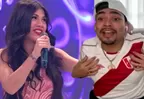 Brunella Torpoco dedicó "Rata de dos patas" a Josimar y él respondió con esta canción