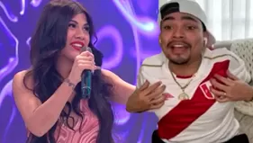 Brunella Torpoco dedicó "Rata de dos patas" a Josimar y él respondió con esta canción