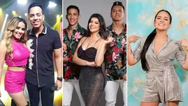 	<p>Top 10: Las mejores canciones del 2019 para bailar y recibir el Año Nuevo.</p>