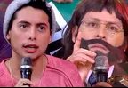 Carloncho y Patricio Quiñones protagonizaron tenso momento en vivo