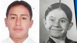 Christian Cueva antes y después: mira el parecido con Alfalfa de la película Los pequeños traviesos.