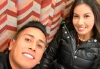 Christian Cueva: su esposa Pamela López lo sorprendió con romántico regalo por su cumpleaños