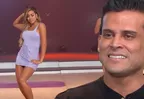 Christian Domínguez: Gabriela Herrera es una bailarina completísima ¿Debió ganar Reinas del Show?