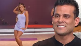 Christian Domínguez: ¿Gabriela Herrera debió ganar Reinas del Show?