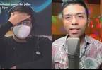 Christian Yaipén se enteró en vivo de que tiene un "hermano perdido"