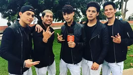 	<p><span class="caps">CNCO</span>: conoce a los dobles peruanos de la famosa banda.</p>