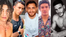 CONCURSO: Vota por El Chico 10 Primavera 2020