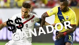 	<p>Conoce los premios de la Copa América Brasil 2019</p>