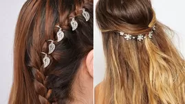 	<p>Coronavirus: el cabello y los accesorios sí son una vía de contagio.</p>