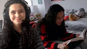 De vuelta al barrio: ¿Cuál es la edad de Daniela Olaya y qué carrera estudia?