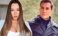 David Zepeda: Alessandra Fuller protagonizará película con actor mexicano - Noticias de david-almandoz