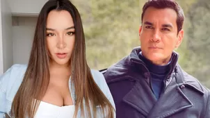 David Zepeda: Alessandra Fuller protagonizará película con actor mexicano