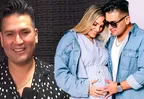 ¿Deyvis Orosco y Cassandra Sánchez De Lamadrid serán padres por segunda vez?