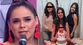Giuliana Rengifo llora y se disculpa con sus hijas: He cometido errores, es difícil ser mamá