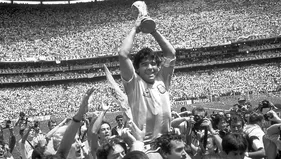 Diego Maradona murió a los 60 años: su velatorio sería en la Casa Rosada o la Bombonera