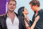 Diego Carlos Seyfarth sobre Karina Jordán: No se puede medir con palabras el amor que siento por ella