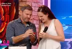 Diego Lombardi sorprendió a Emilia Drago con tierno regalo por su aniversario