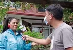 Dina Páucar presenta su espectacular finca en Chanchamayo