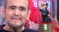 Édgar Vivar llora por homenaje en vivo: Cómo no emocionarme, no soy de trapo, no soy de plastilina