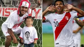 	<p>Edison Flores: hija de Renato Tapia lo troleó con esta pregunta.</p>