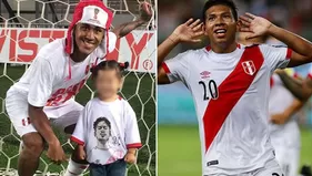 Edison Flores: hija de Renato Tapia lo troleó con esta pregunta