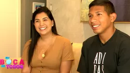 	<p>Edison Flores y Ana Siucho revelaron el nombre de su primer bebé.</p>