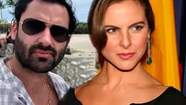 Eduardo Pastrana compartirá papel con Kate Del Castillo