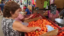 	<p>Estado de emergencia: ¿Se puede controlar el alza de precios de alimentos?</p>