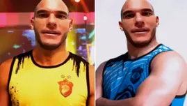 	<p>Esto es Guerra: ¿Adrián Zela fue convocado al reality?</p>