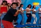 Esto es Habacilar: ¿Hoy regresa 'El baile del chivito' de Roger del Águila?