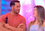 Fabio Agostini se incomodó por predicción sobre su romance con Gabrieli Moreira: "Terminan en seis meses"