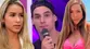 ¿Alexa Morisawa tiene celos de Paloma Fiuza al verla con Facundo González en EEG?