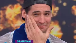 	<p>Facundo González ganó el concurso El soltero más sexy de <span class="caps">EEG</span>.</p>