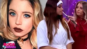 Flavia Laos: ¿Cómo tener los labios hidratados y sensuales?