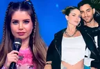 Flavia Laos tras oficializar relación con Austin Palao: "Preferiría no entrar a la casa Parodi"