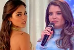 Flavia Laos revela que Luciana Fuster ya no es su amiga: "No hay ninguna conversación pendiente"