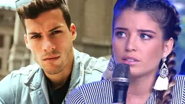 	<p>Flavia Laos reveló que terminó con Patricio Parodi por infidelidad.</p>