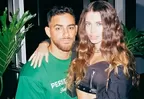 ¿Flavia Laos y Austin Palao oficializan su romance tras publicar primera foto juntos?