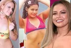 Flor Polo: el sorprendente antes y después de la hija de Susy Díaz