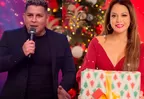 ¿Néstor Villanueva pasará Navidad con Florcita Polo tras ampay con joven en Chancay?