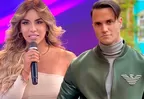 ¿Gabriela Herrera confiesa que le gusta Fabio Agostini?: "Es un chico súper lindo"