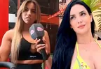 Gabriela Herrera reta a Rosángela Espinoza a versus de baile: "Que no sea bachata, otro género"