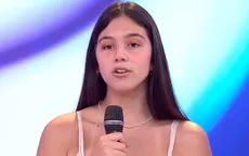 Gaela Barraza responde críticas de compañeras en Miss Perú La Pre: "Creí que eran mis amigas" - Noticias de la-uchulu