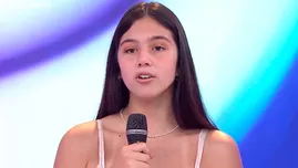 Gaela Barraza responde críticas de compañeras en Miss Perú La Pre: "Creí que eran mis amigas"