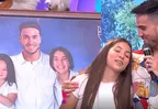 Gino Assereto presenta a su hija Ariana de 15 años y le dedica tierno mensaje: "Te amo, bebé"