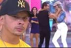 Gregorio Pernía "El Titi": Mario Hart estalló de celos al ver baile entre Korina Rivadeneira y el actor