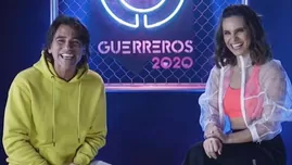 	<p>Conoce a los conductores de Guerreros 2020.</p>